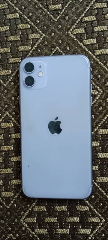 Iphone 11 jv 128gb 6