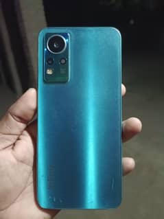 infinix note 11