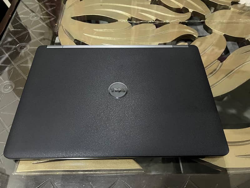 Dell Latitude E7470 Core i7 0