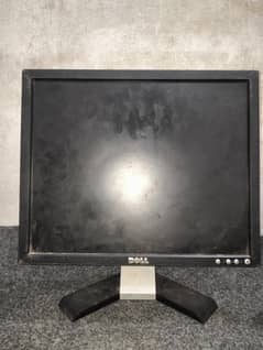 DELL LED MONITOR 10/10 CONDITION