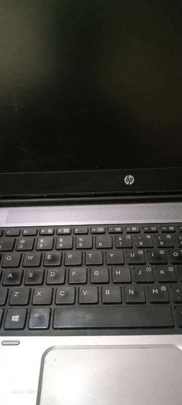 HP laptop for sale 1