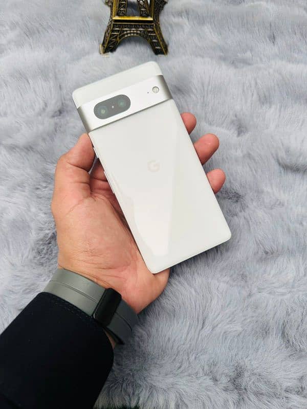 Google Pixel 7 2