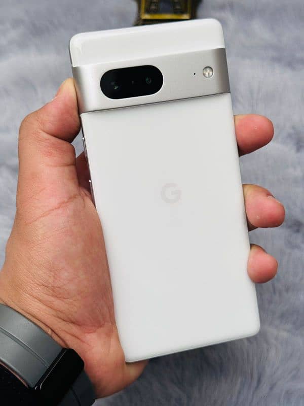 Google Pixel 7 6