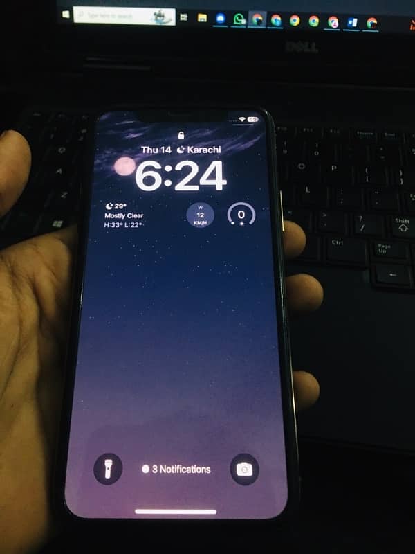 iPhone 11 Pro 2