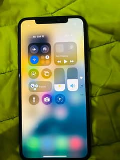 iPhone XS MAX 256