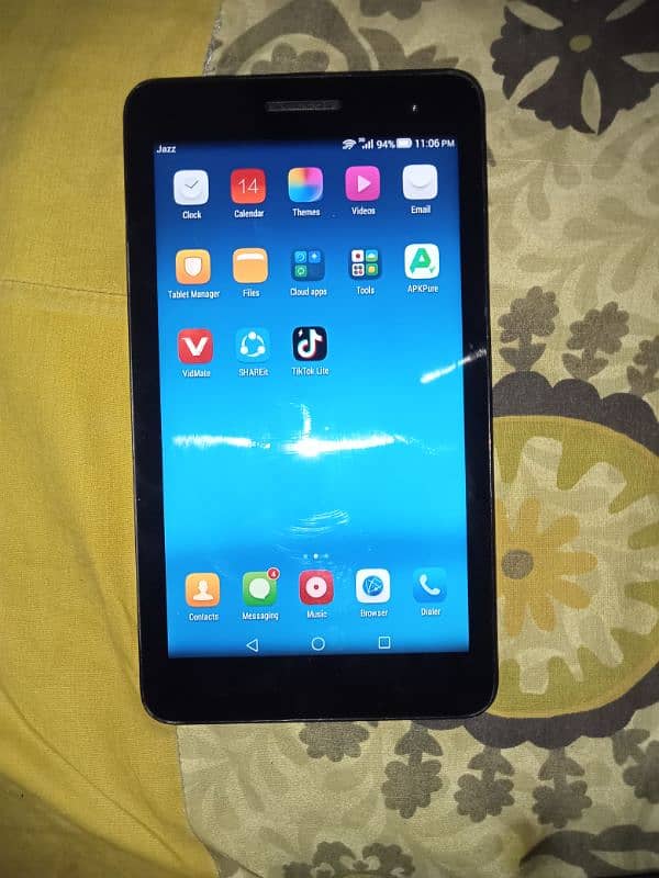 Huawei Tab 0