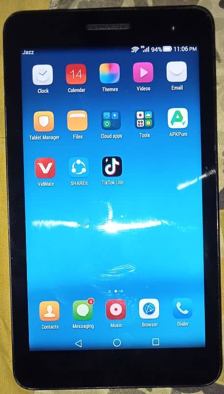 Huawei Tab 1