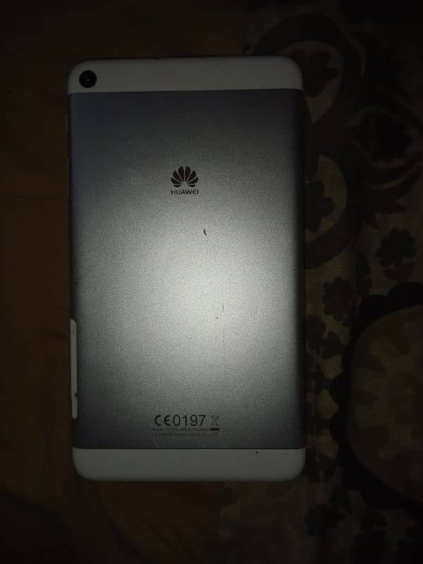 Huawei Tab 2