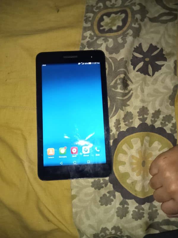 Huawei Tab 5