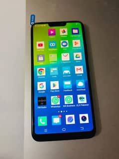 vivo y85a for sale 4GB 32GB. . all ok. . call me