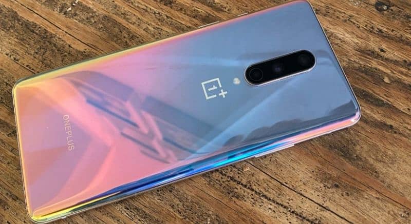 oneplus 8 waterpack 2