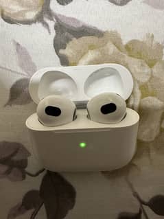 AirPods 3rd generation