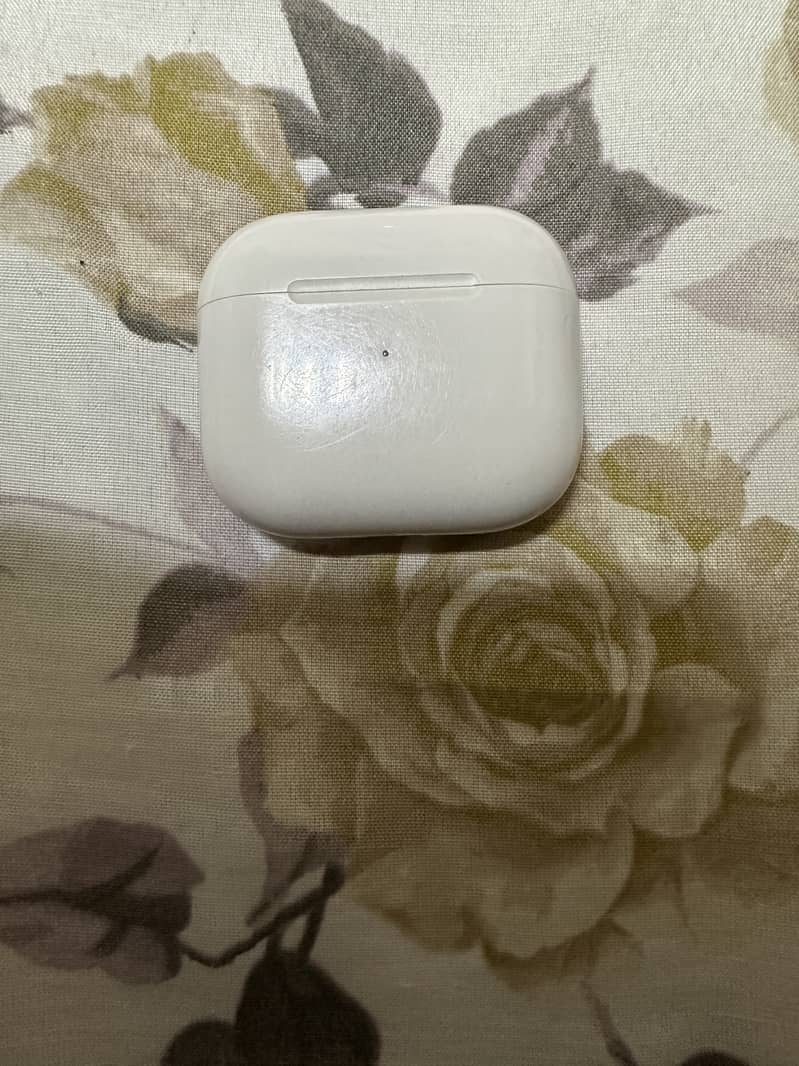 AirPods 3rd generation 2