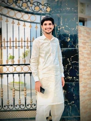 Umair Mehar