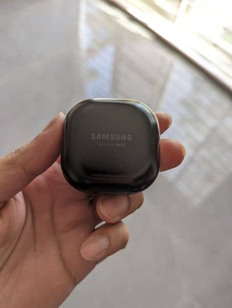 Samsung Galaxy Buds Pro 2