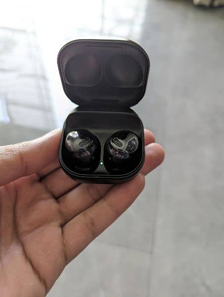 Samsung Galaxy Buds Pro 3