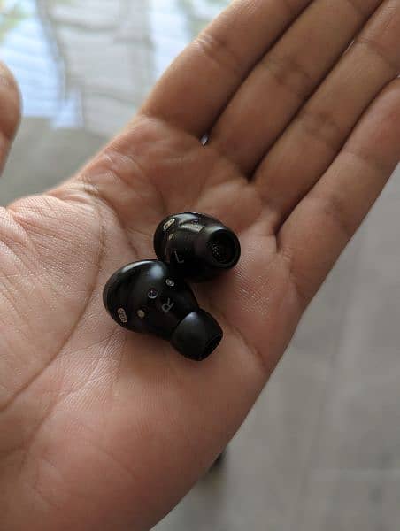 Samsung Galaxy Buds Pro 4