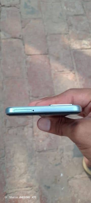 Vivo y21a good condition  without box 4 64 no open no repair 1