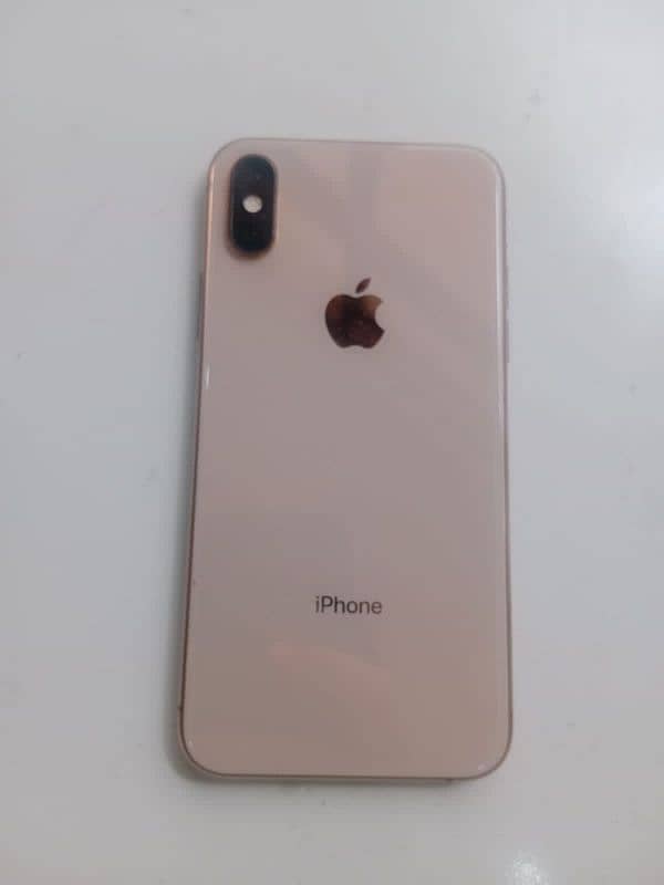 iPhone xs 2