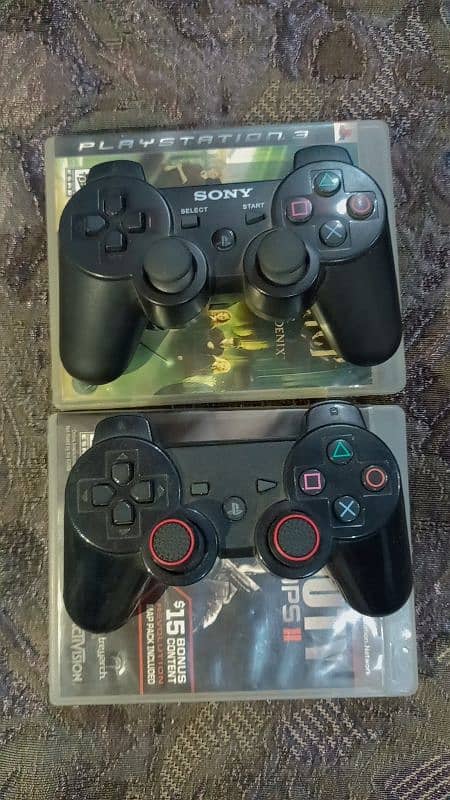 Sony PlayStation 3 Slim - Excellent Condition (9/10) 1