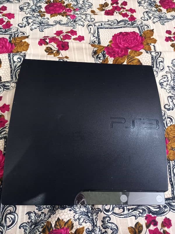 Sony PlayStation 3 Slim - Excellent Condition (9/10) 2