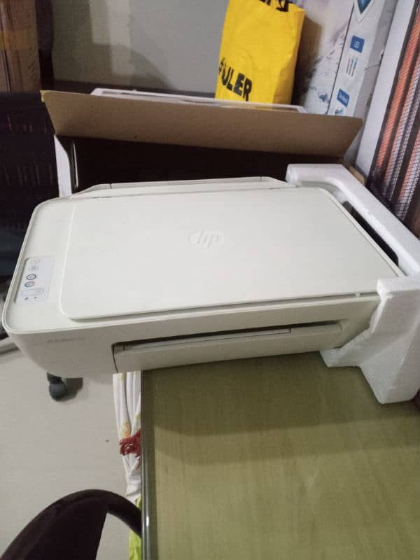 printer used condition same as new for sale 2