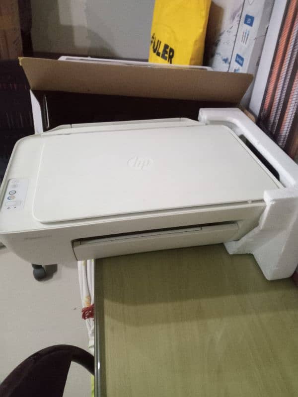 printer used condition same as new for sale 3