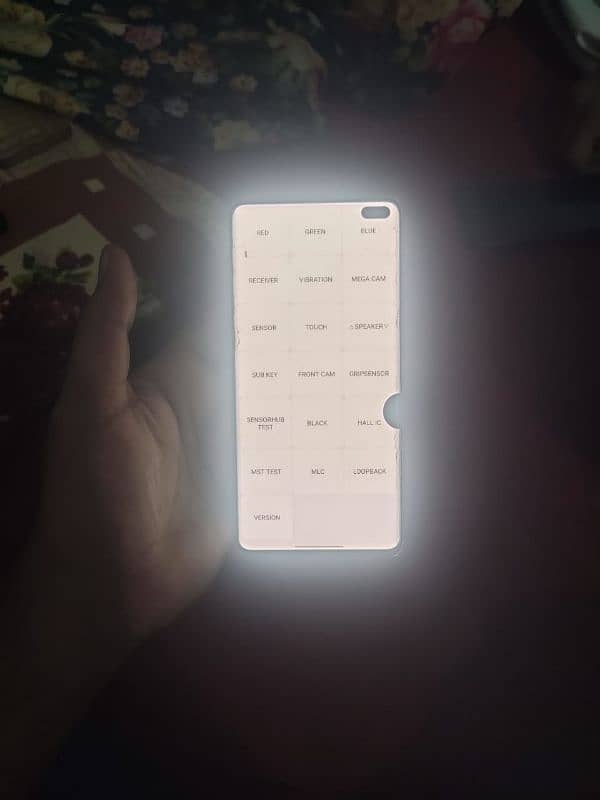 samsung s10 plus 1