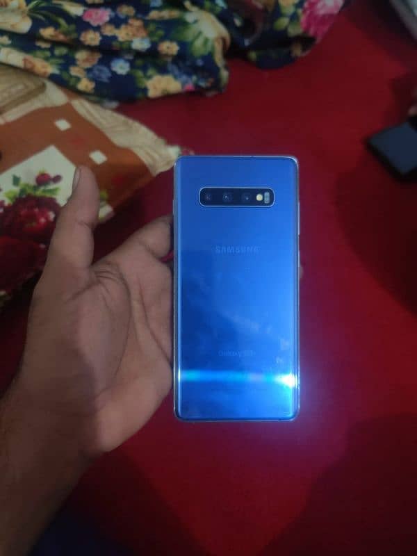 samsung s10 plus 2