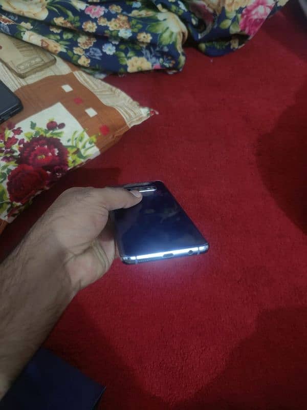 samsung s10 plus 5