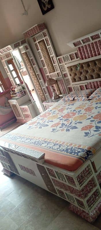 bedset furniture sell 2