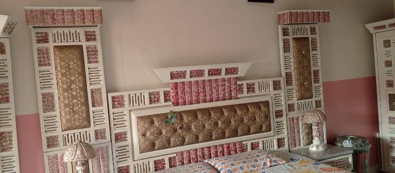 bedset furniture sell 4