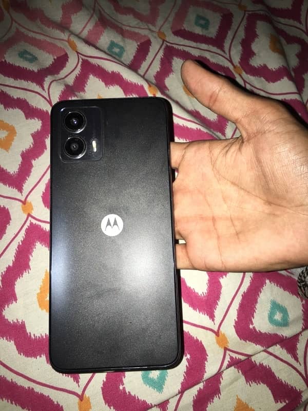 MOTO G 5G 2023 0