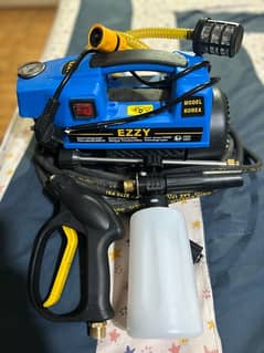 EZZY CLEANER PRESSURE WASHER