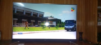 Tcl 65 inch tv L65C2US