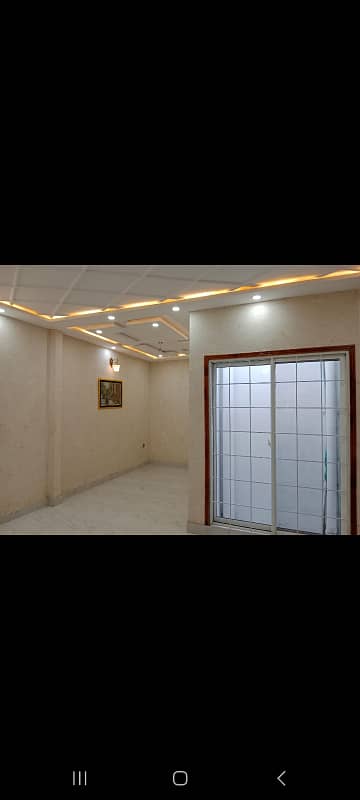 10 marla brand new furnished upper portion for rent 2