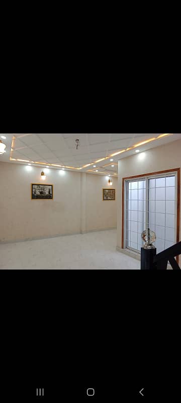 10 marla brand new furnished upper portion for rent 3