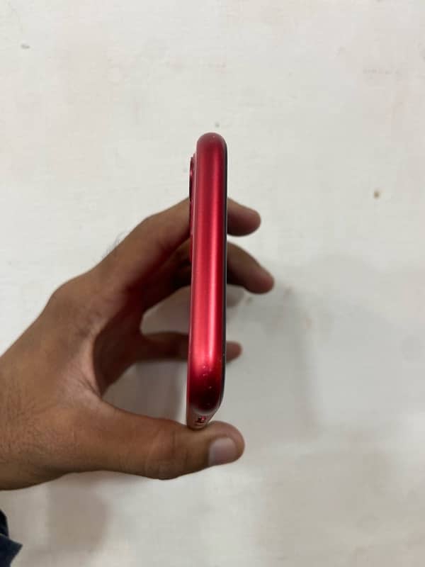 IPHONE 11 128GB!PTA APPROVED!BATTERY HEALTH 87%!ALL OKAY 5