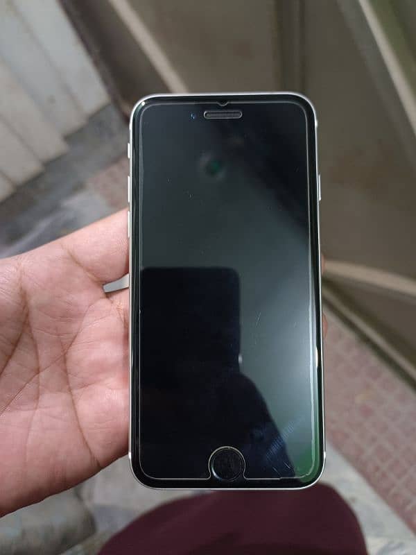 Iphone SE 2020 PTA 3