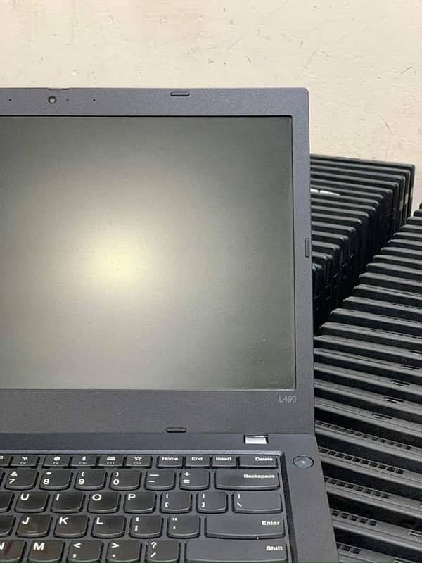 Lenovo Thinkpad L490 1