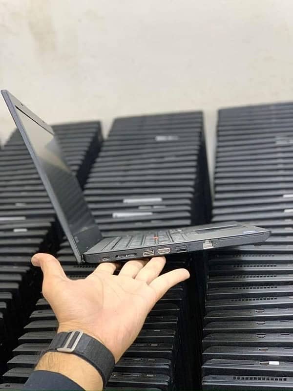 Lenovo Thinkpad L490 2