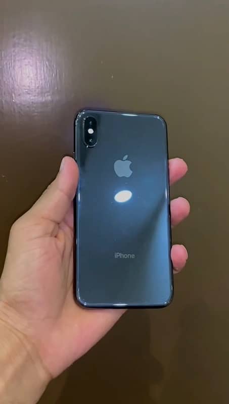 iPhone x 64GB Non 1