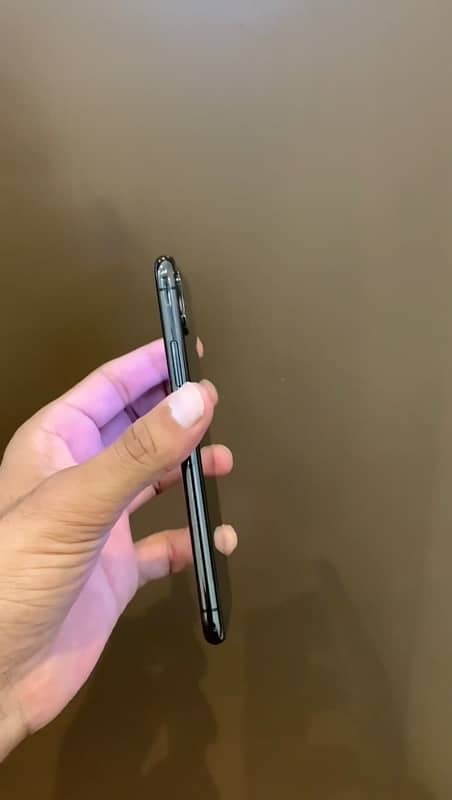 iPhone x 64GB Non 3