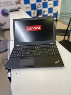 Lenovo p50