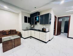 2Bed fully furnished Apartment in Bahria town