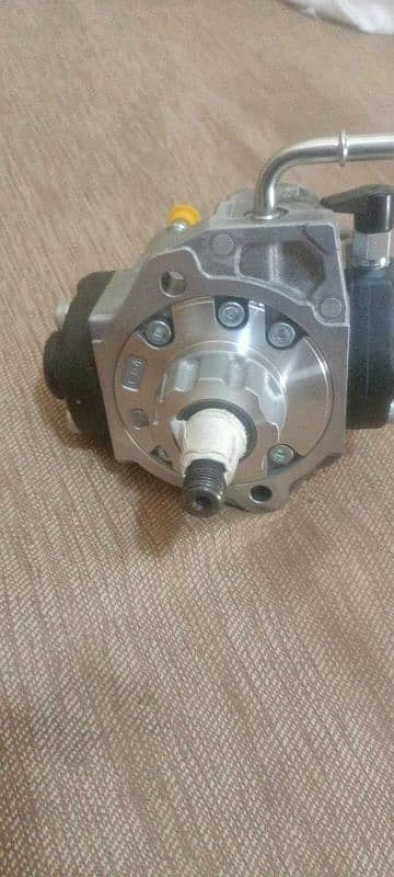 Fuel injection pump for Vigo Up 2017 Model 6