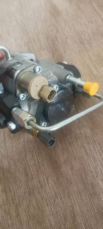 Fuel injection pump for Vigo Up 2017 Model 7