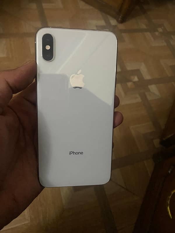 I ph xs max 512 gb 0