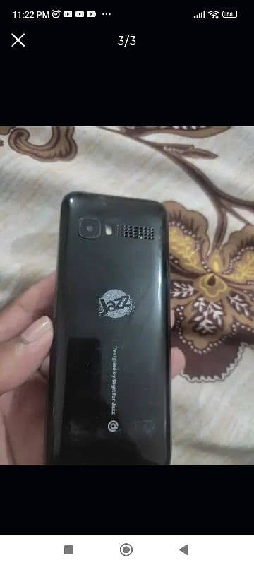 jazz 4g mobile 1