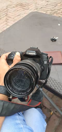 Canon 40D DSLR Camers for sale